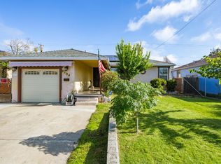 2134 Scribner St, Stockton, CA 95206