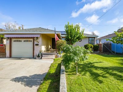 2134 Scribner St, Stockton, CA, 95206