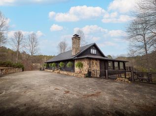 3800 Cutcane Rd, Mineral Bluff, GA 30559