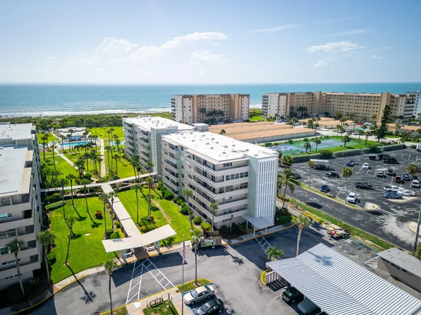 2020 N Atlantic Ave S #209, Cocoa Beach, FL 32931