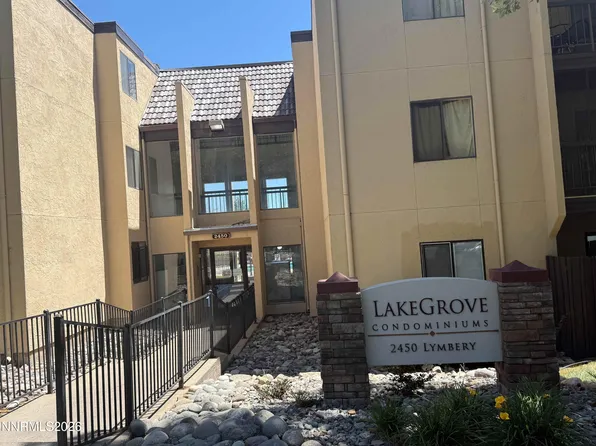 2450 Lymbery St APT 305, Reno, NV 89509