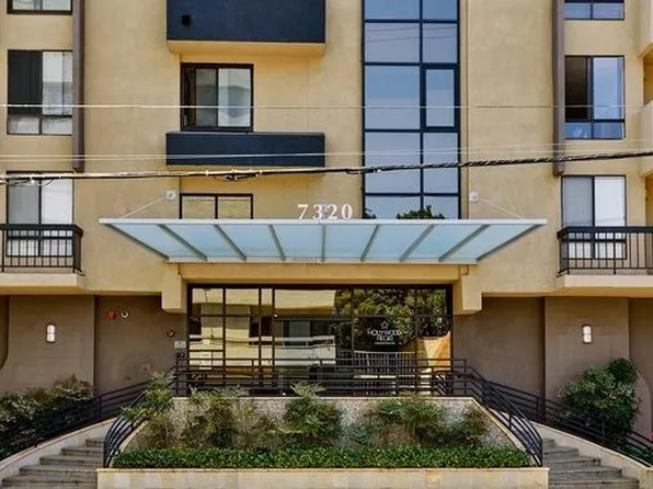 7320 Hawthorn Ave APT 205, Los Angeles, CA 90046