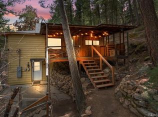 1195 Beaver Brook Canyon Rd, Evergreen, CO 80439