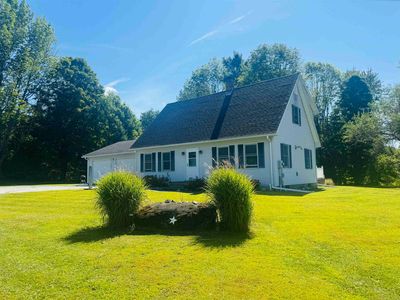 206 West Cobble Hill Road, Barre, VT, 05641