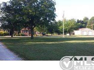 25074 Base Line Blvd, Oronogo, MO 64855