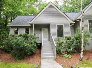 10 Dwarf Mountain Rd #22, Sapphire, NC 28774