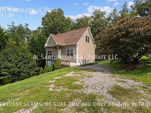 4th image of 105 Caubleville Dr