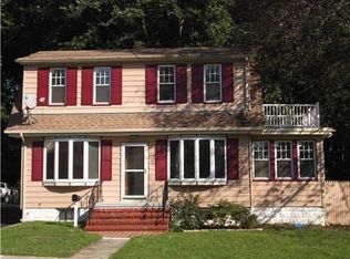 62 Pleasant Ave, Edison, NJ 08837