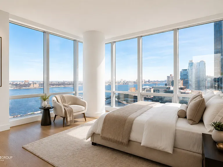 15 Hudson Yards #24G — Photo 11