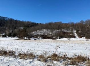 Stony Fork Creek Rd, Wellsboro, PA 16901