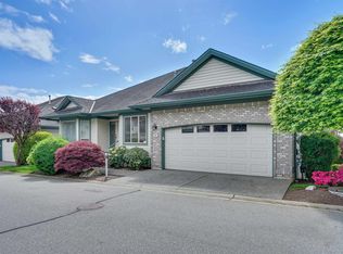 31517 Spur Ave #37, Abbotsford, BC V2T 6V7