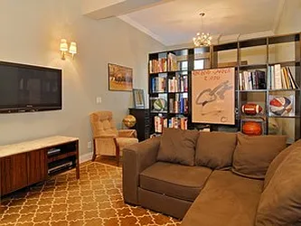 Sold by Corcoran