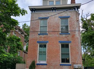 248 Albion Pl #3, Cincinnati, OH 45219