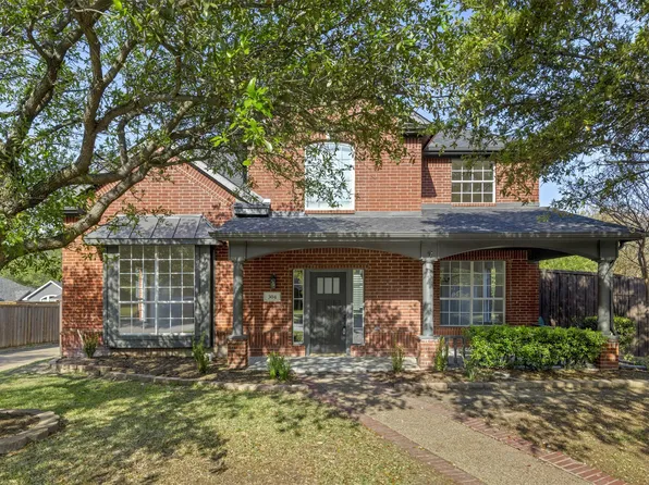 304 Wrotham Ln, Allen, TX 75013