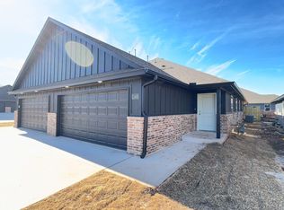 11403 University Dr, Oklahoma City, OK 73114