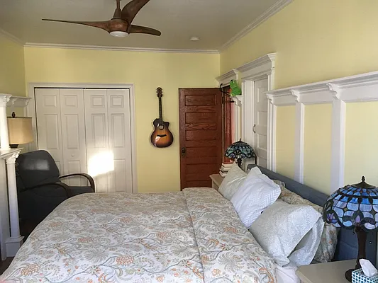 Rented by Block & Lot Real Estate | media 1