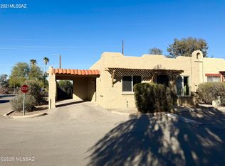 1884 W Record St, Tucson, AZ 85705