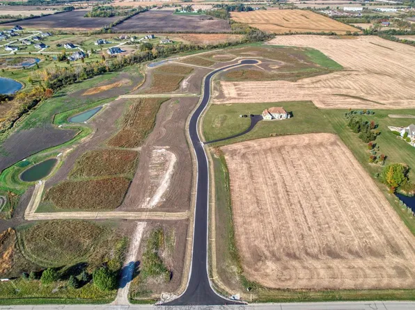 Lt14 HIGHLAND WAY, Franksville, WI 53126