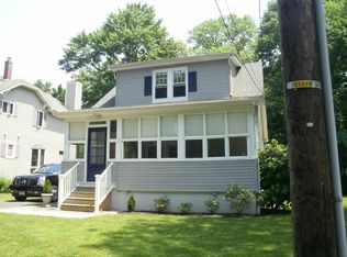 165 Weinmanns Blvd, Wayne, NJ 07470