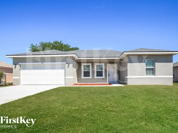 568 Hummingbird Ct, Poinciana, FL 34759