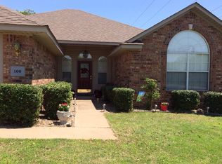 100 Daybreak Ln, Alma, AR 72921
