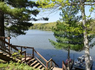 2632 County Road Q, Clear Lake, WI 54005