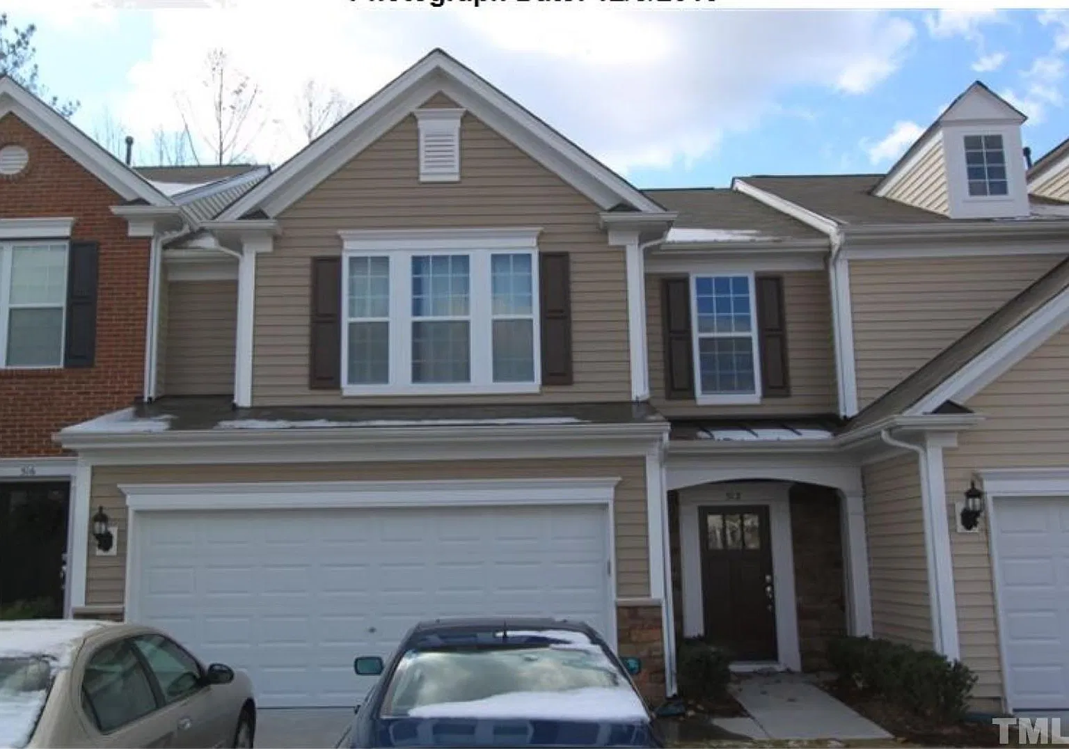 3 bed, 2.5 bath, $1,995 — Photo 1