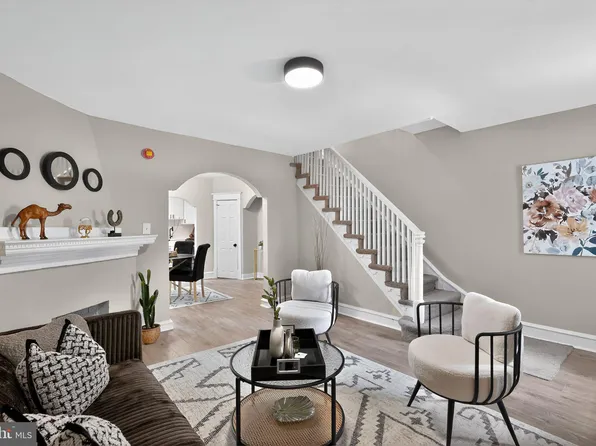 5503 Beaumont Ave, Philadelphia, PA 19143