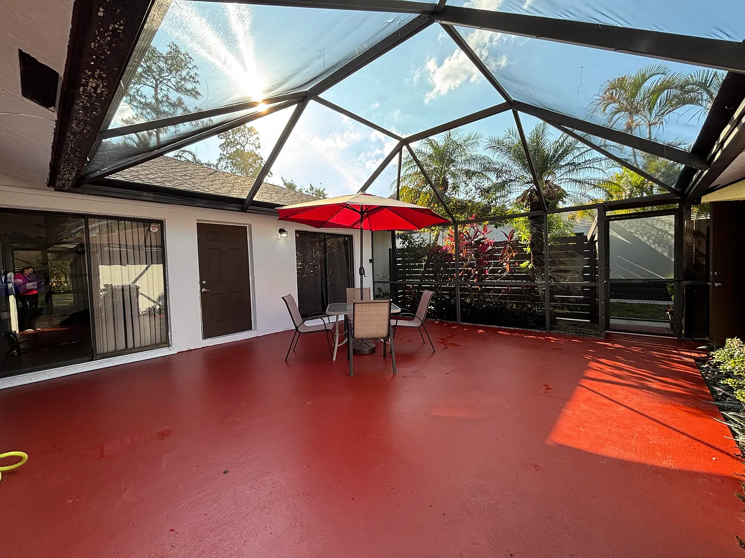 2 bed, 2.0 bath, 1054 sqft, $2,500 — Photo 2