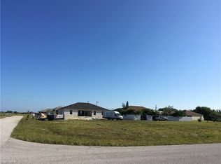 419 NW 20th Ter, Cape Coral, FL 33993