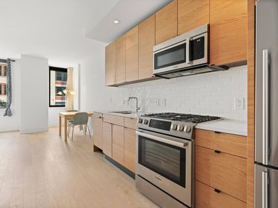 10 Provost St UNIT 309, Jersey City, NJ, 07302
