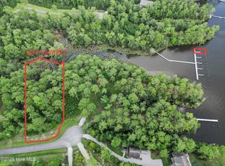 123 Queen Annes Ct #12, Oriental, NC 28571