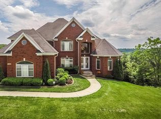 11606 Oakland Overlook Trl, Louisville, KY 40291