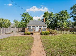 97 Magnolia Drive, Mastic Beach, NY 11951