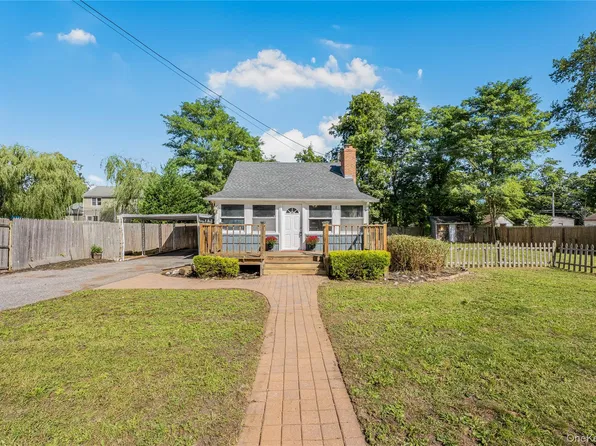 97 Magnolia Drive, Mastic Beach, NY 11951