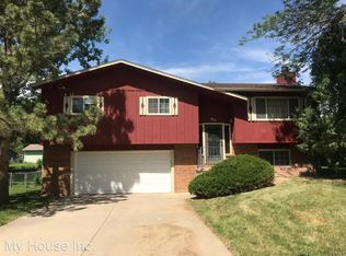 801 Gallup Rd, Fort Collins, CO 80521
