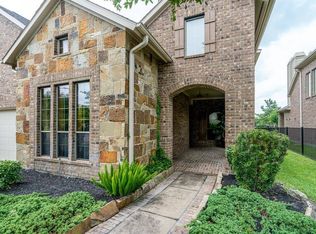12307 Terrace Cove Ln, Cypress, TX 77433