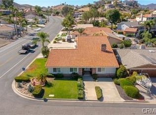 22581 Bass Pl, Canyon Lake, CA 92587