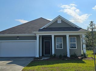 844 Shipley Way SW LOT 12, Supply, NC 28462