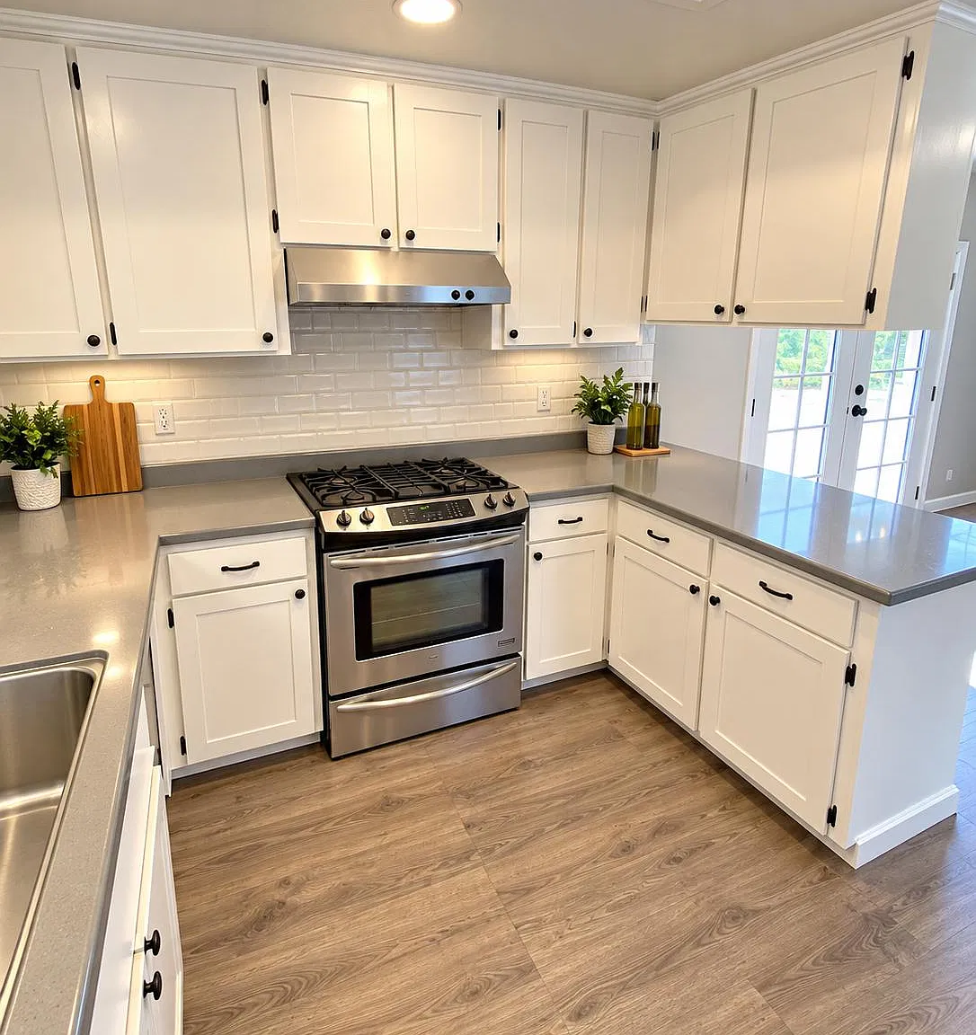 3 bed, 1234 sqft, $2,500 — Photo 4