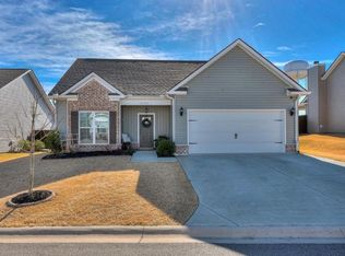 3123 Greymoor Cir, Aiken, SC 29801