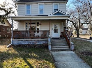 247 North Ave APT 5, Mount Clemens, MI 48043