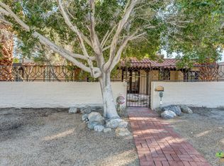 333 Cabrillo Rd, Palm Springs, CA 92262
