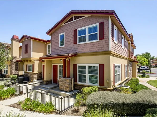 1510 Orange Ave, Redlands, CA 92373