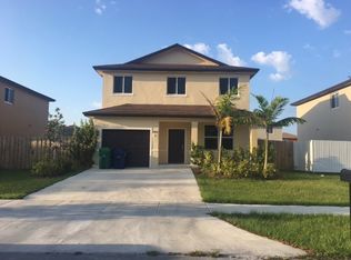 18812 SW 318th Ter, Homestead, FL 33030