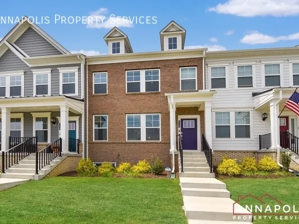 210 Anasta Ter, Annapolis, MD 21403