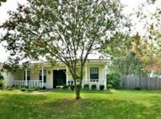 2927 Terrapin Ct, Green Cove Springs, FL 32043