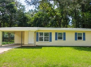 1694 Sharkey St, Tallahassee, FL 32304