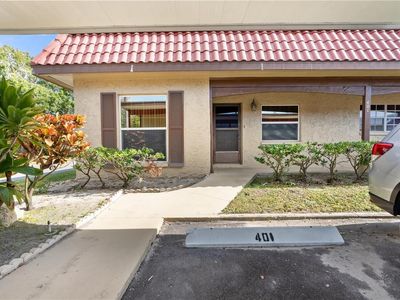 601 N Hercules Ave APT 401, Clearwater, FL, 33765