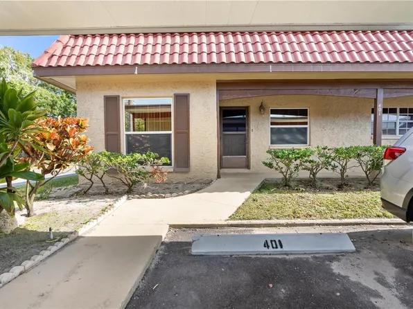 601 N Hercules Ave APT 401, Clearwater, FL 33765